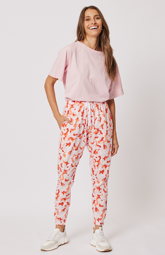 Comeback Pant - Confetti