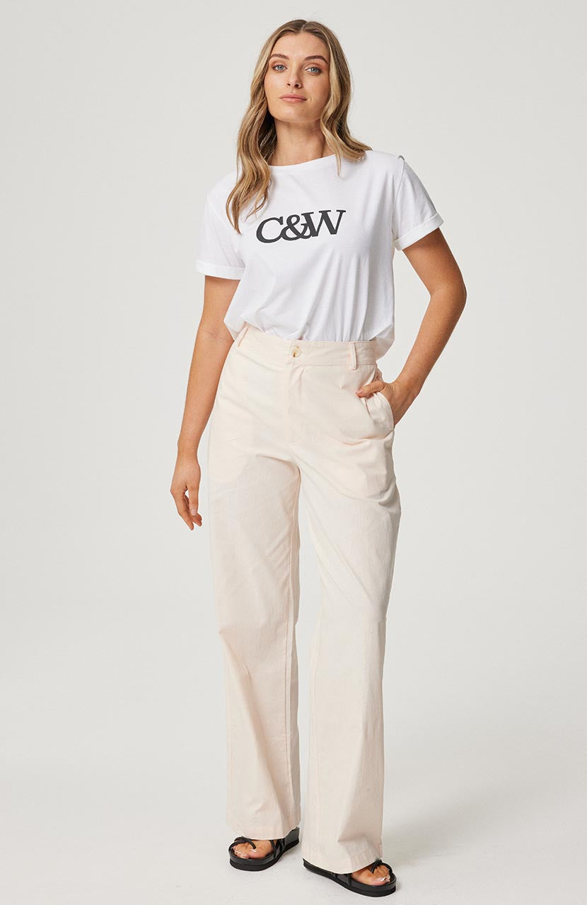 Lucy Trouser - Chalk