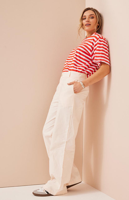 Lucy Trouser - Chalk