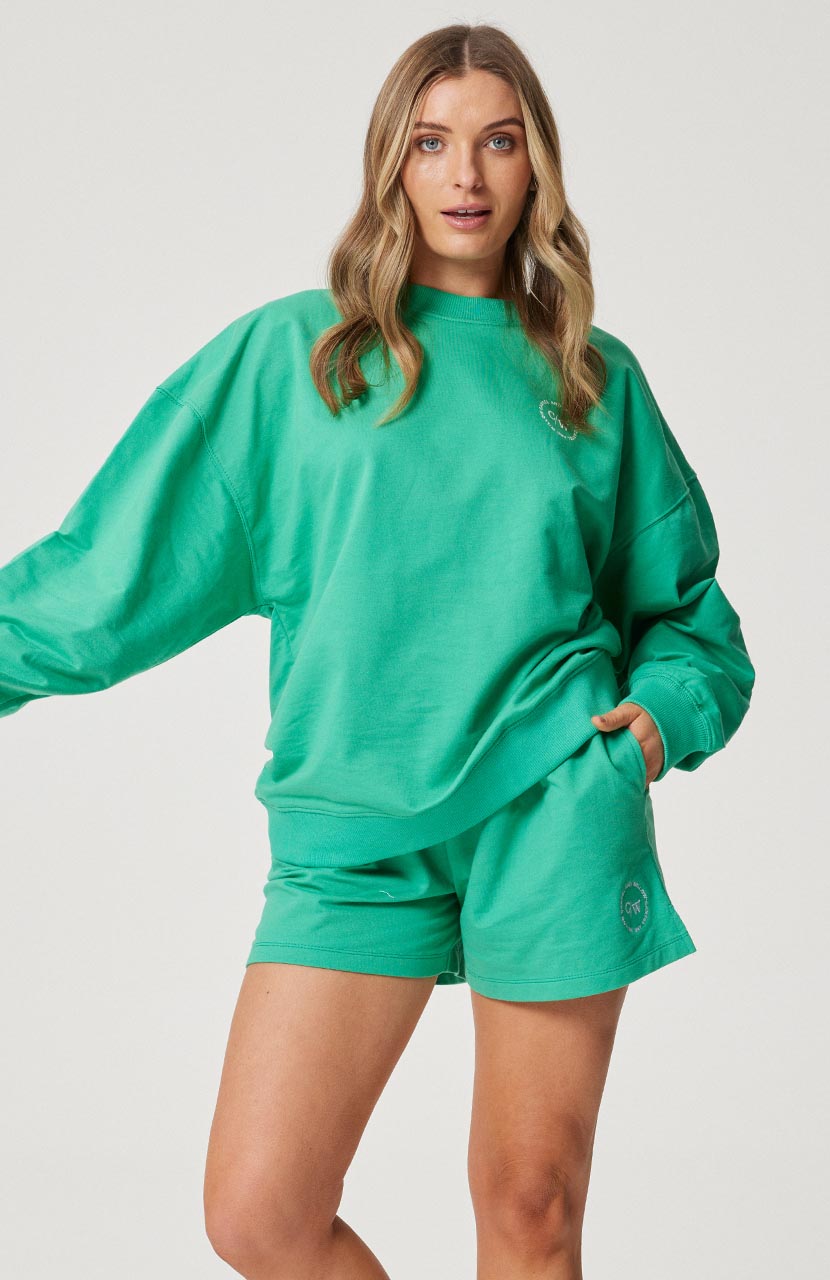 Lottie Short - Jade
