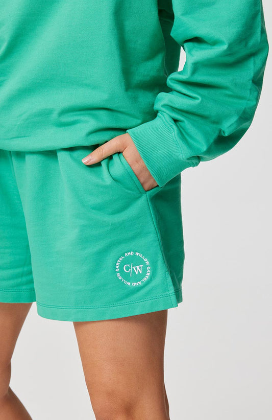 Lottie Short - Jade
