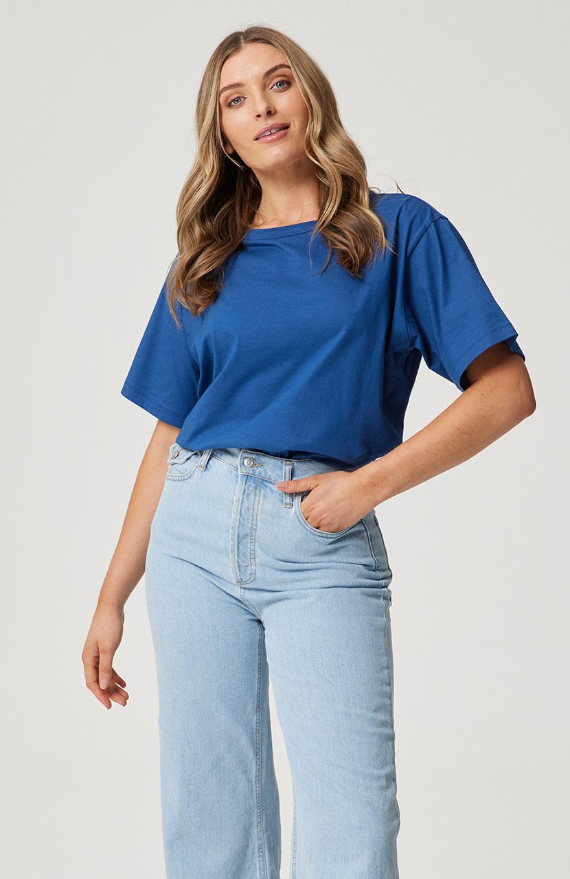 Marlie Tee - French Navy