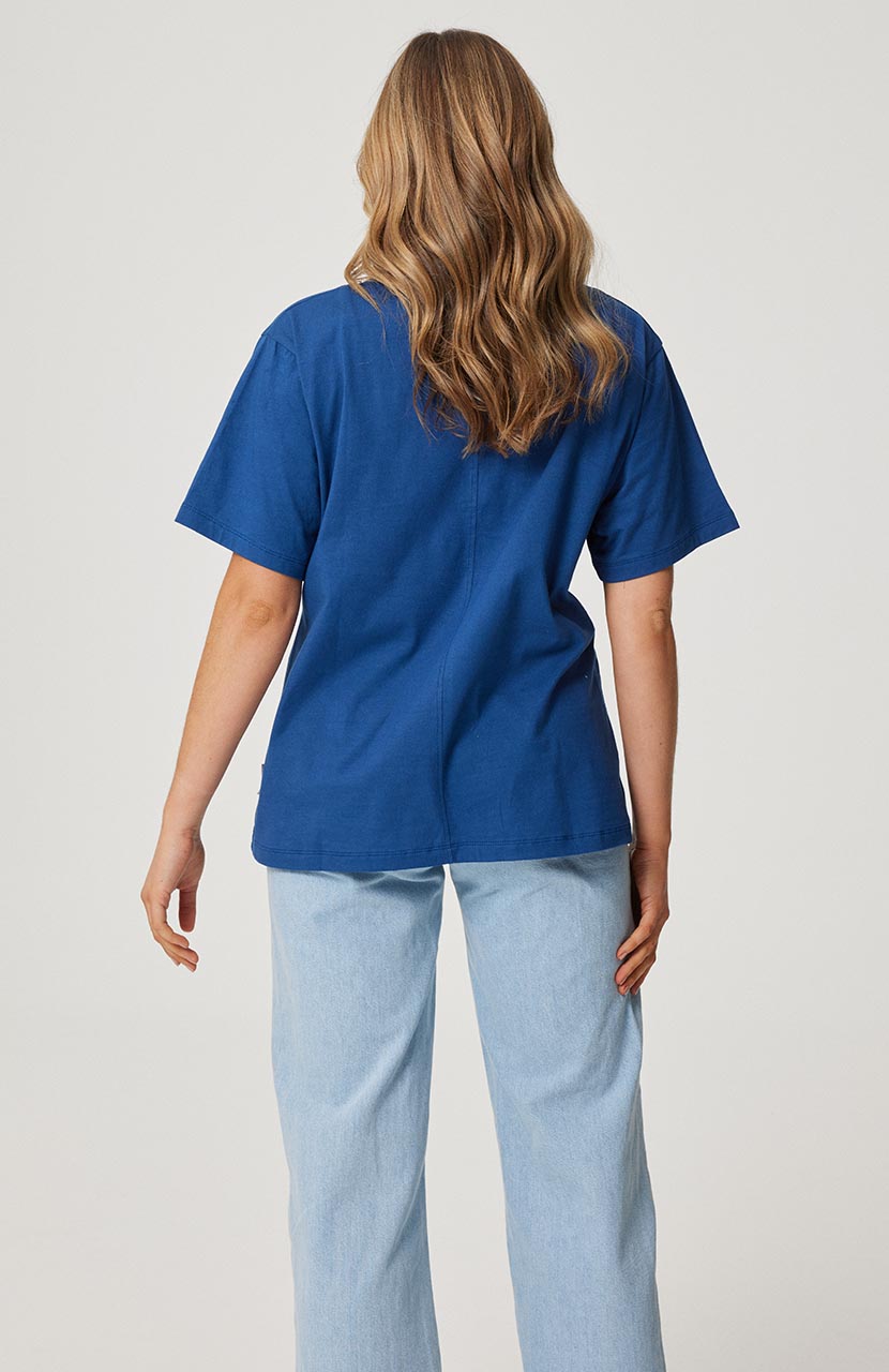 Marlie Tee - French Navy
