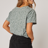Sarah Pant - Washed Black