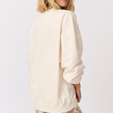 Nina Sweater - Vanilla