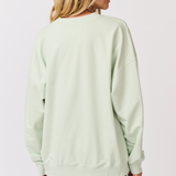 Nina Sweater - Matcha
