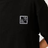 Sadie Tee - Black