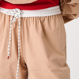 Lola Pant - Tan