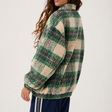Miles Jacket - Tide Check