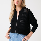 Palmer Jacket - Black