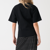 Zayne Top - Black