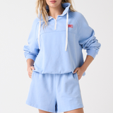 Tory Sweater - Cornflower