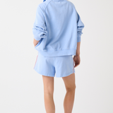 Tory Sweater - Cornflower