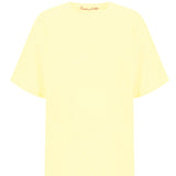 Out Of Office - Vintage Wash Lemon