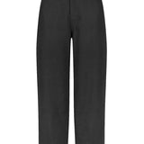 Sarah Pant - Washed Black