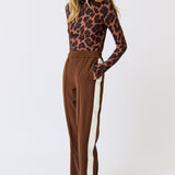 Weston Pant - Coco