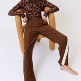Weston Pant - Coco
