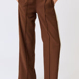 Weston Pant - Coco