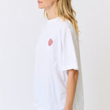 Jeana Tee - White