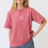 Sophie Tee - Dusty Rose