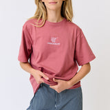 Sophie Tee - Dusty Rose