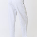 Grace Track Pant - Grey Marle