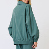 Willa Jacket - Alpine Mist