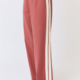 Adeline Pant - Dusty Rose
