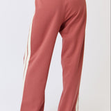 Adeline Pant - Dusty Rose