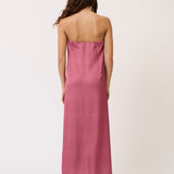 Amelia Dress - Dessert Floral