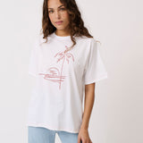 Sophie Tee - Holiday Graphic