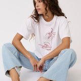 Sophie Tee - Holiday Graphic