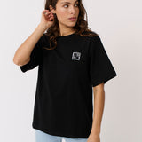 Sadie Tee - Black