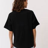 Sadie Tee - Black
