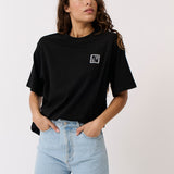 Sadie Tee - Black