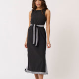 Miley Dress - Black