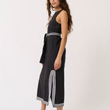 Miley Dress - Black