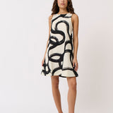 Sienna Dress - Cruise