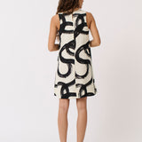 Sienna Dress - Cruise