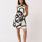 Sienna Dress - Cruise
