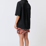 Sable Top - Black