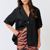 Sable Top - Black