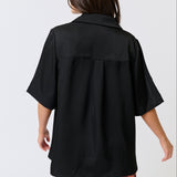 Sable Top - Black