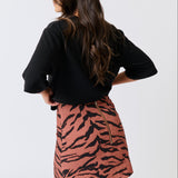 Solana Tee - Black