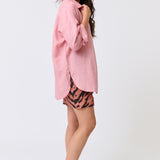 Malia Shirt - Taffy