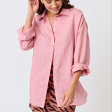 Malia Shirt - Taffy