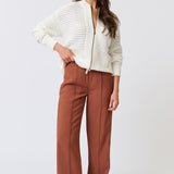 Raina Pant - Rust