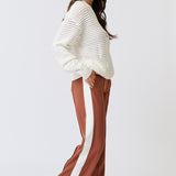 Raina Pant - Rust