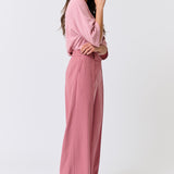 Willa Pant - Mauve