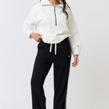 Harlow Pant - Black